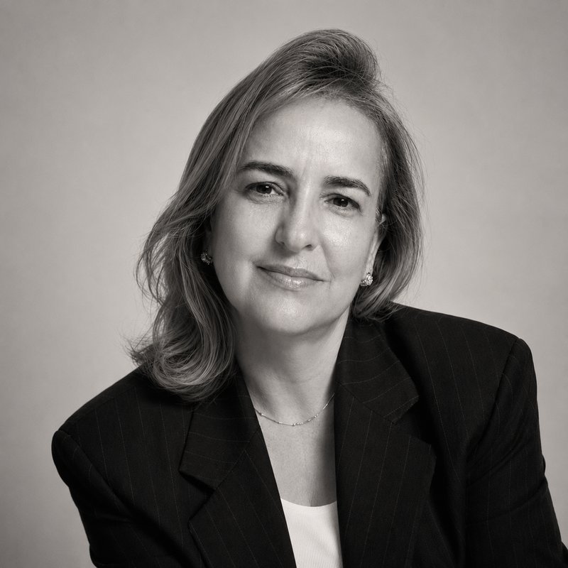 Sandamurielly Correia, fundadora da Assertive Estratégias